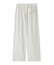 先染めストライプロングパンツ