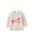 【BABY】ベビモコダックスフンドジャガードプルオーバー