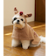 【HOLIDAY】【CAT&DOG】トナカイケープ
