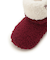 【Sleep】【HOLIDAY】 サンタ ルームブーツ