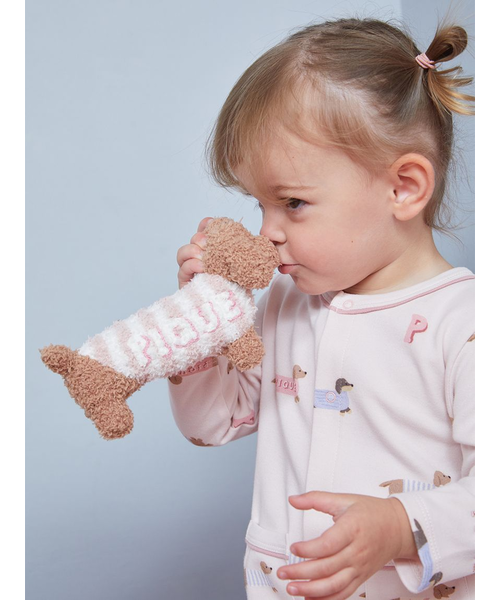 BABY】ベビモコダックスフンドラトル｜ジェラートピケの通販｜&mall