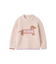 【KIDS】ベビモコダックスフンドジャガードプルオーバー