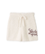 【HOLIDAY】ジェラートスノーベアジャガードショートパンツ