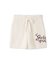 【HOLIDAY】ジェラートスノーベアジャガードショートパンツ