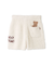 【HOLIDAY】ジェラートスノーベアジャガードショートパンツ