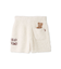 【HOLIDAY】ジェラートスノーベアジャガードショートパンツ