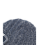 【HOMME】メランジイヤーフラップハット
