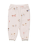 【BABY】ダックスフンド柄ロングパンツ