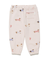 【BABY】ダックスフンド柄ロングパンツ