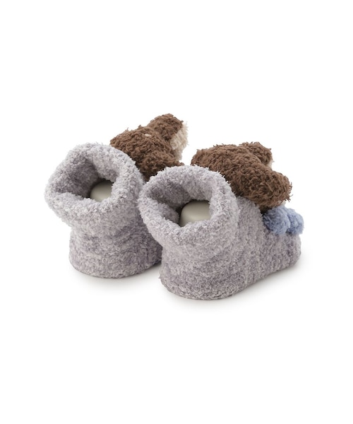 BABY】ベビモコダックスフンドソックス｜ジェラートピケの通販｜&mall