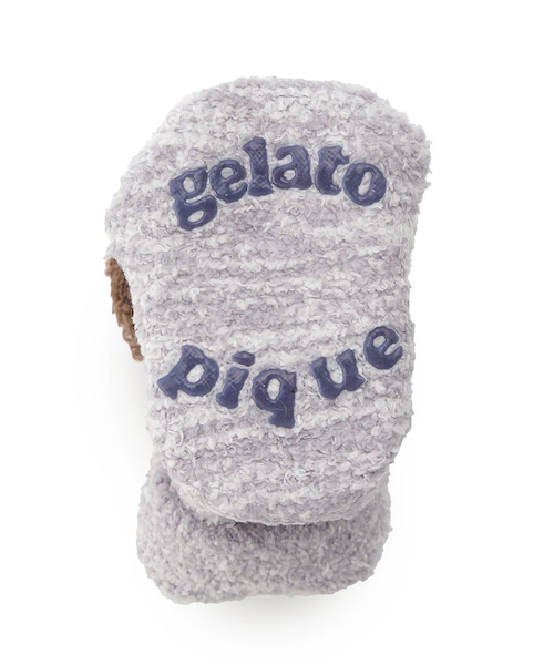 BABY】ベビモコダックスフンドソックス｜ジェラートピケの通販｜&mall