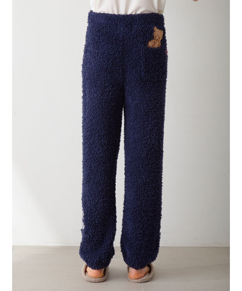 ジェラートスノーベア ジャガードプルオーバー＆ロングパンツ ペア2