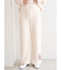 【ONLINE限定】【HOLIDAY】ジェラートスノーベアジャガードプルオーバー＆ロングパンツ