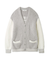 【HOMME】ジェラートカーディガン