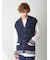 【HOMME】ジェラートカーディガン