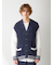 【HOMME】ジェラートカーディガン