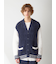 【HOMME】ジェラートカーディガン