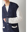 【HOMME】ジェラートカーディガン