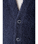 【HOMME】ジェラートカーディガン