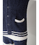 【HOMME】ジェラートカーディガン
