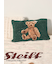 【Sleep】【Steiff】 ジャガードピローケース