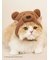 【Steiff】【CAT&DOG】ニットキャップ