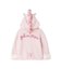 【KIDS】ベビモコポニーパーカ