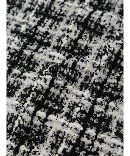 JOEL ROBUCHON】ツイードモコブランケット｜ジェラートピケの通販