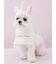 【CAT&DOG】 ジェラートユニコーンケープ