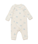 【BABY】ポニー柄ロンパース