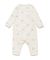 【BABY】ポニー柄ロンパース