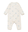 【BABY】ポニー柄ロンパース