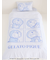 【ドラえもん】【Sleep】ベビモコジャガードピローケース