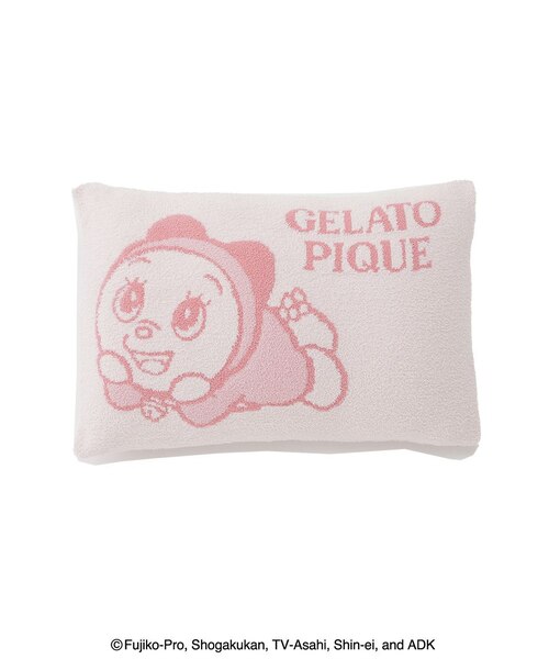 ドラえもん】【Sleep】ベビモコジャガードピローケース｜ジェラート