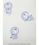 【ドラえもん】【Sleep】寝具３点セット（シングル）