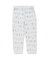【KIDS】ウォッシングアニマル柄ロングパンツ