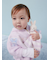 【BABY】エアリーモコラビットラトル