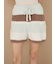 ジェラートランダムボーダーショートパンツ
