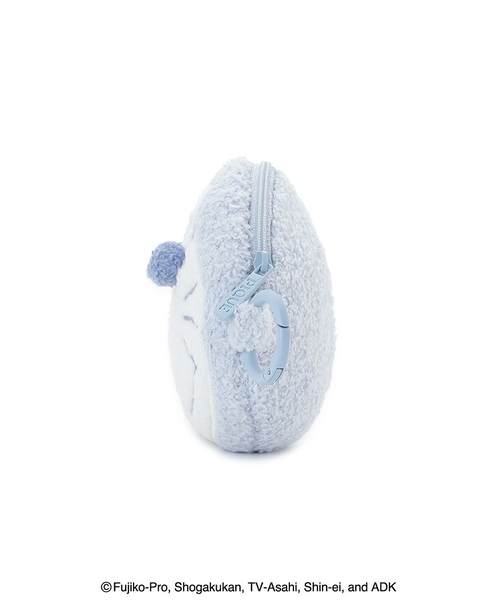 ドラえもん】ベビモコフェイスポーチ｜ジェラートピケの通販｜&mall