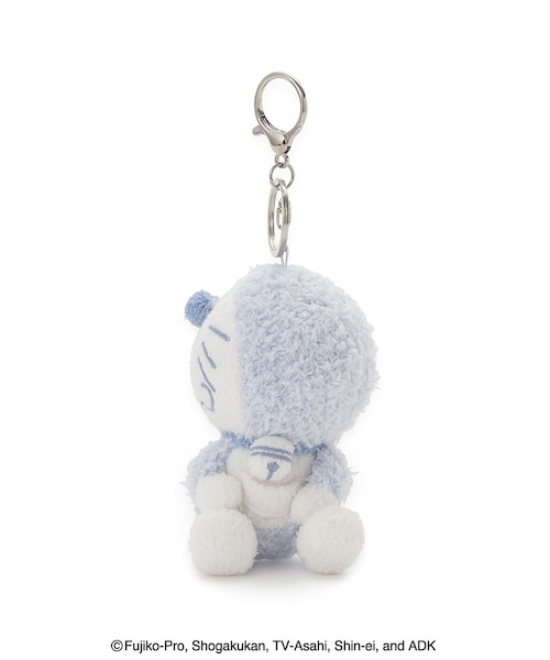 ドラえもん】ベビモコぬいぐるみチャーム｜ジェラートピケの通販