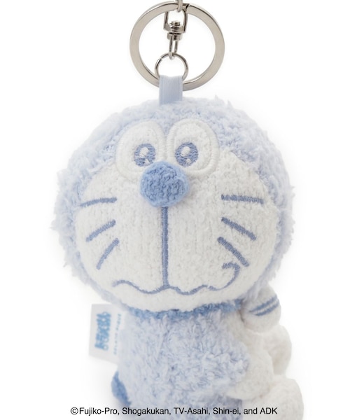 ドラえもん】ベビモコぬいぐるみチャーム｜ジェラートピケの通販