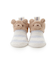 【BABY】エアリーモコベアソックス