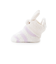 【BABY】エアリーモコラビットソックス