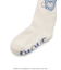 【ドラえもん】【レディース】ベビモコソックス