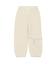 【KIDS】エアリーモコウォッシングアニマルジャガードロングパンツ
