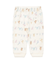 【BABY】ウォッシングアニマル柄ロングパンツ