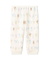 【BABY】ウォッシングアニマル柄ロングパンツ