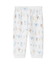 【BABY】ウォッシングアニマル柄ロングパンツ
