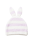 【BABY】エアリーモコラビットキャップ