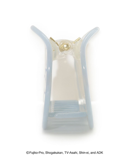 ドラえもん】ヘアクリップ｜ジェラートピケの通販｜&mall（アンド